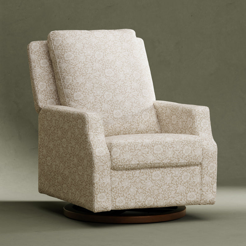 Load image into Gallery viewer, Morris &amp; Co. x Namesake Crewe Recliner and Swivel Glider
