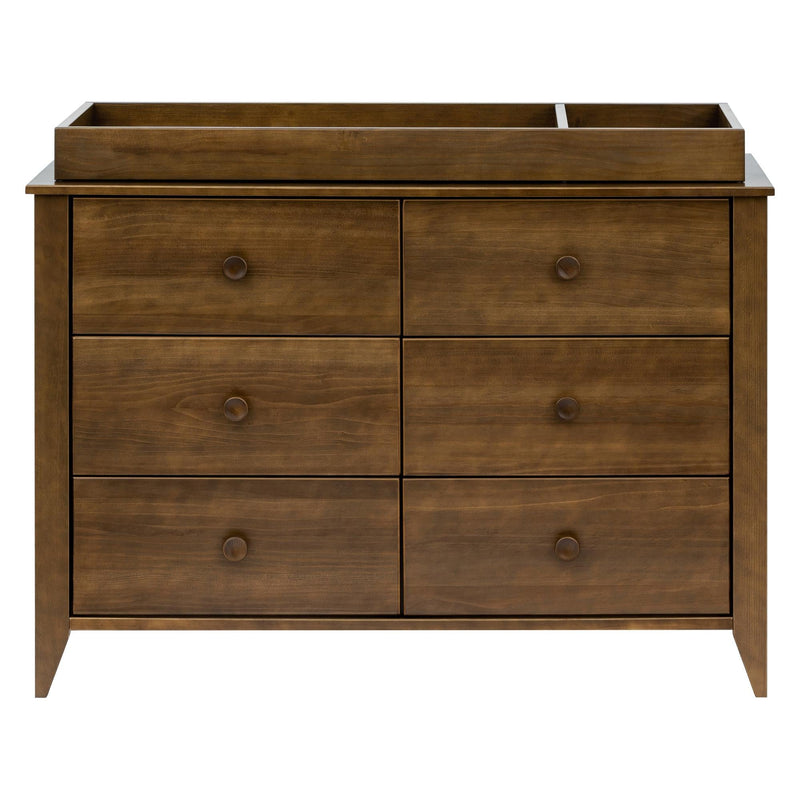Load image into Gallery viewer, Babyletto Sprout 6-Drawer Double Dresser
