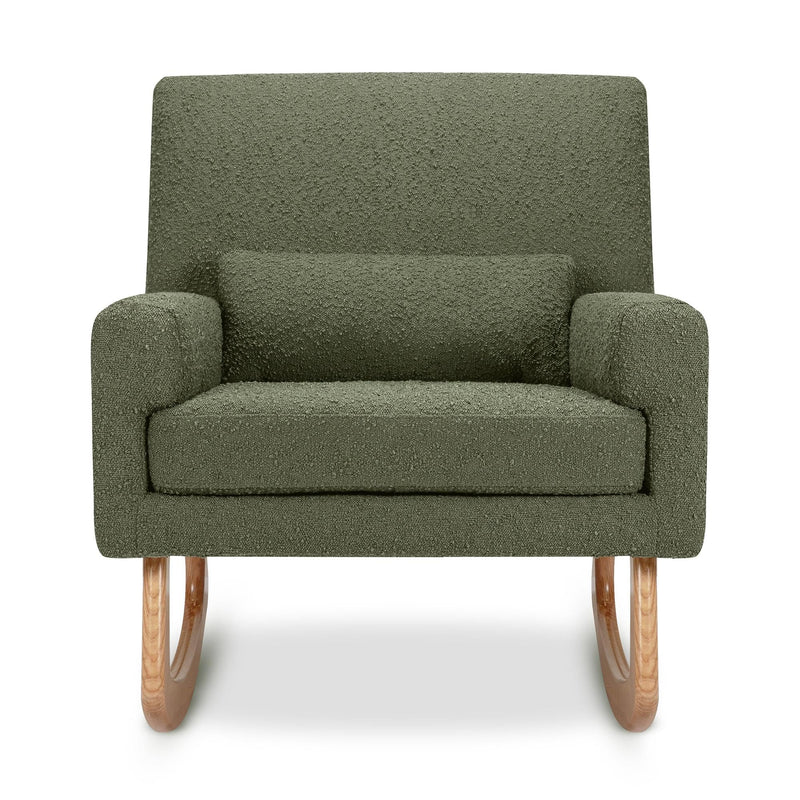 Load image into Gallery viewer, Babyletto Sleepytime Rocker in Boucle
