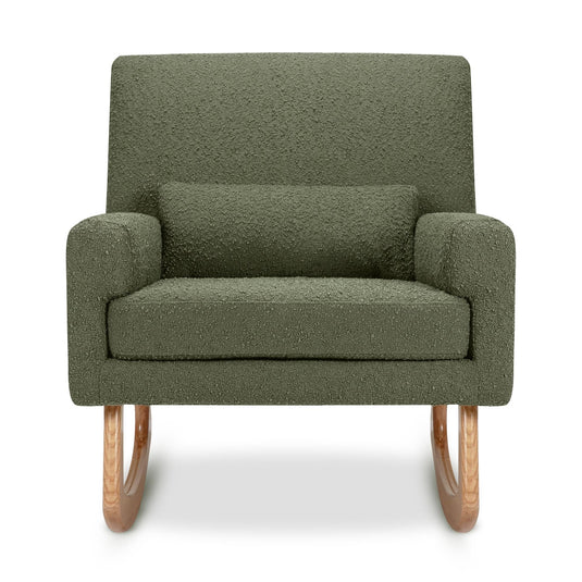 Babyletto Sleepytime Rocker in Boucle