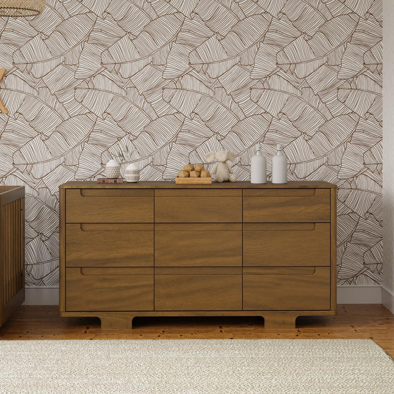 Load image into Gallery viewer, Babyletto Yuzu 9-Drawer Dresser
