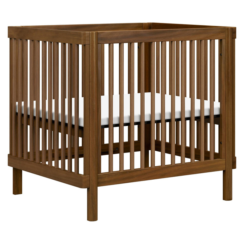 Load image into Gallery viewer, Babyletto Pogo 8-in-1 Convertible Crib with All-Stages Conversion Kits
