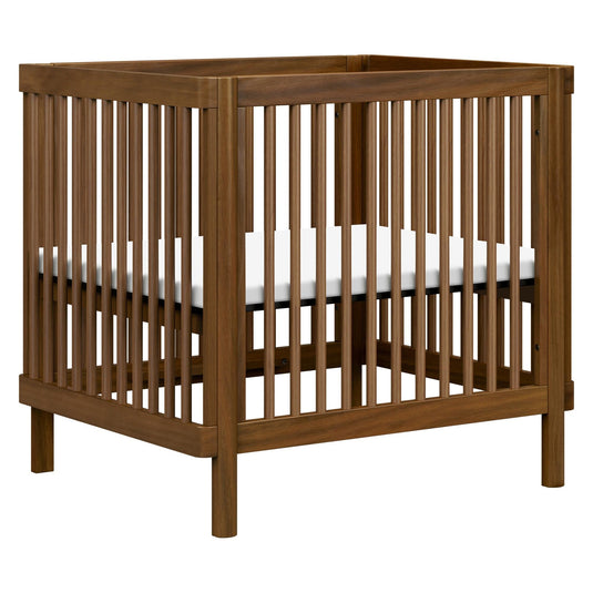 Babyletto Pogo 8-in-1 Convertible Crib with All-Stages Conversion Kits
