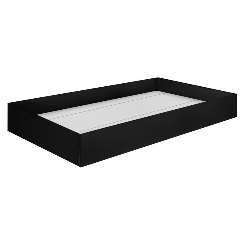 Load image into Gallery viewer, Babyletto TipToe Twin Storage Trundle Bed
