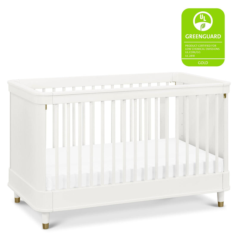 Load image into Gallery viewer, Namesake Tanner 3-in-1 Convertible Crib
