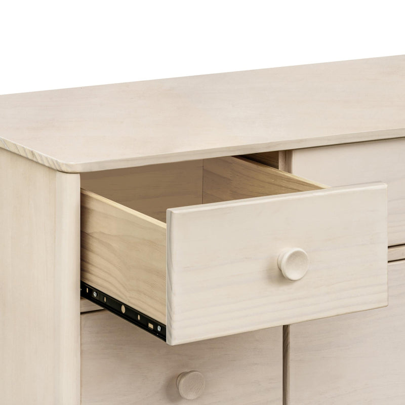 Load image into Gallery viewer, Babyletto Lolly 6-Drawer Double Dresser
