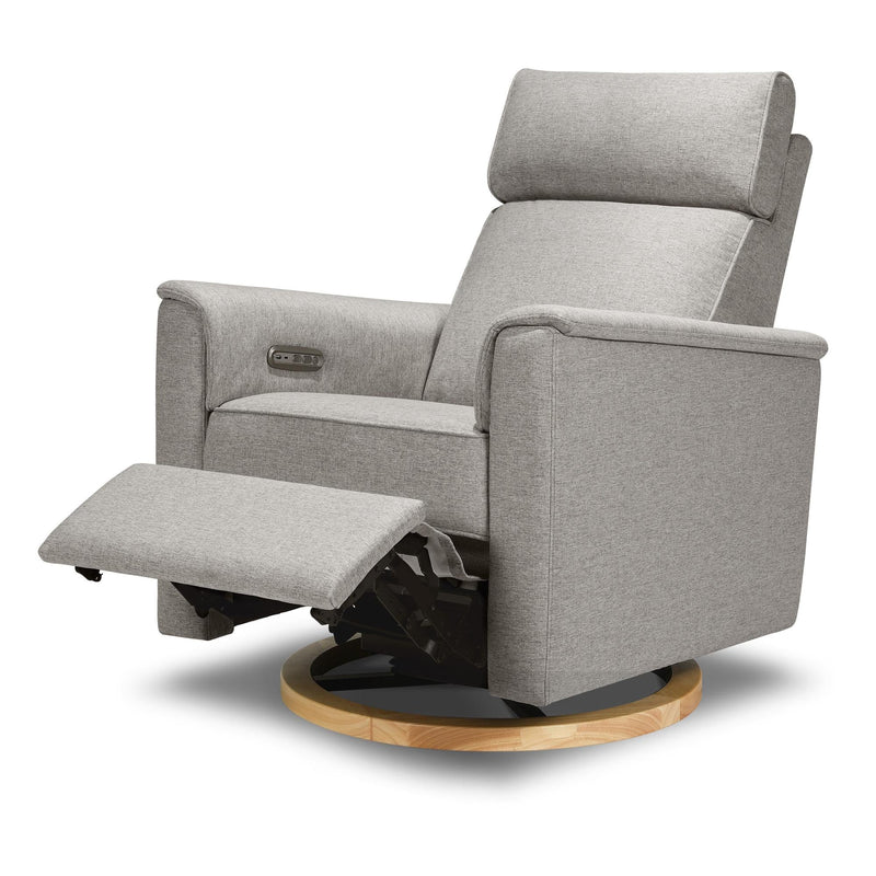 Load image into Gallery viewer, Namesake Willa Plus Power Glider Recliner + Power Headrest
