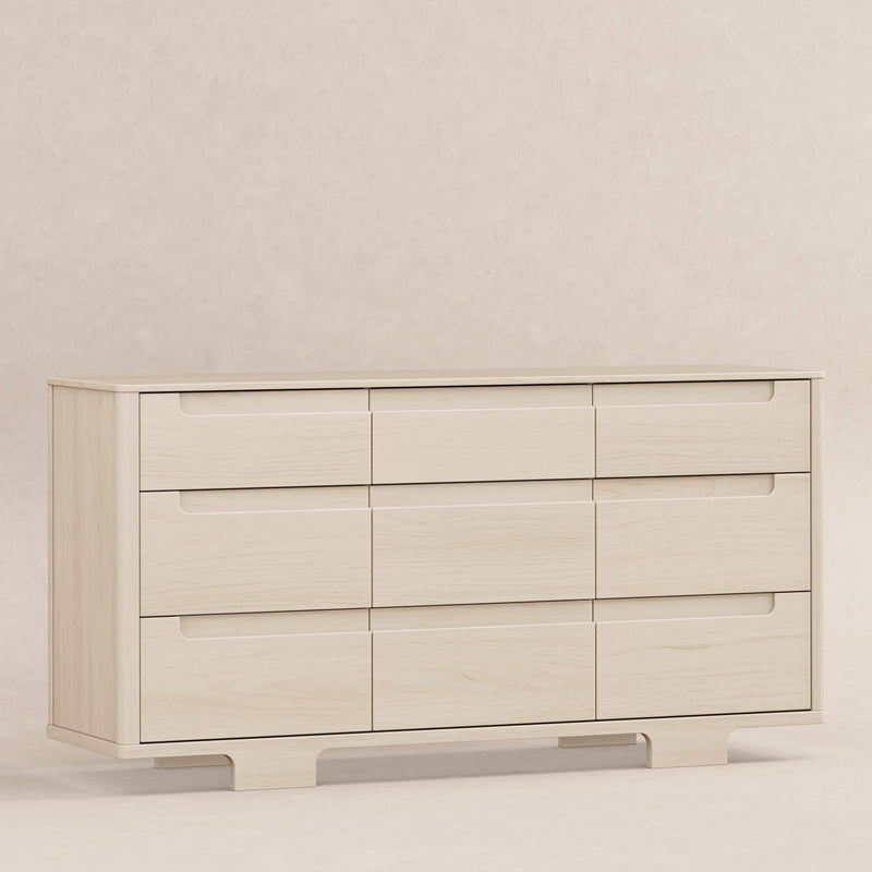 Load image into Gallery viewer, Babyletto Yuzu 9-Drawer Dresser
