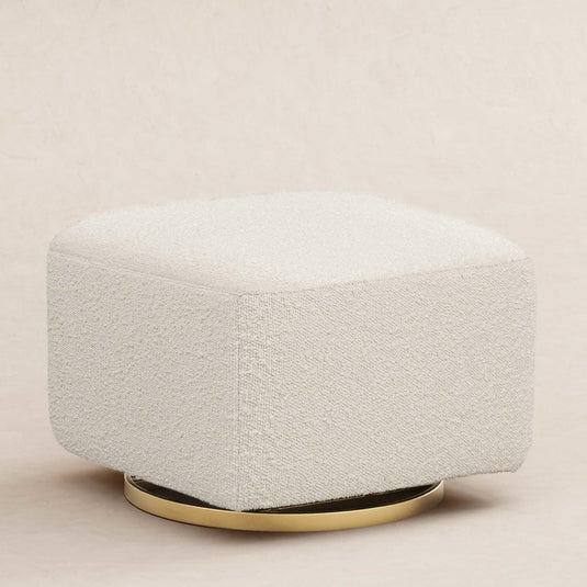Babyletto Kiwi Gliding Ottoman