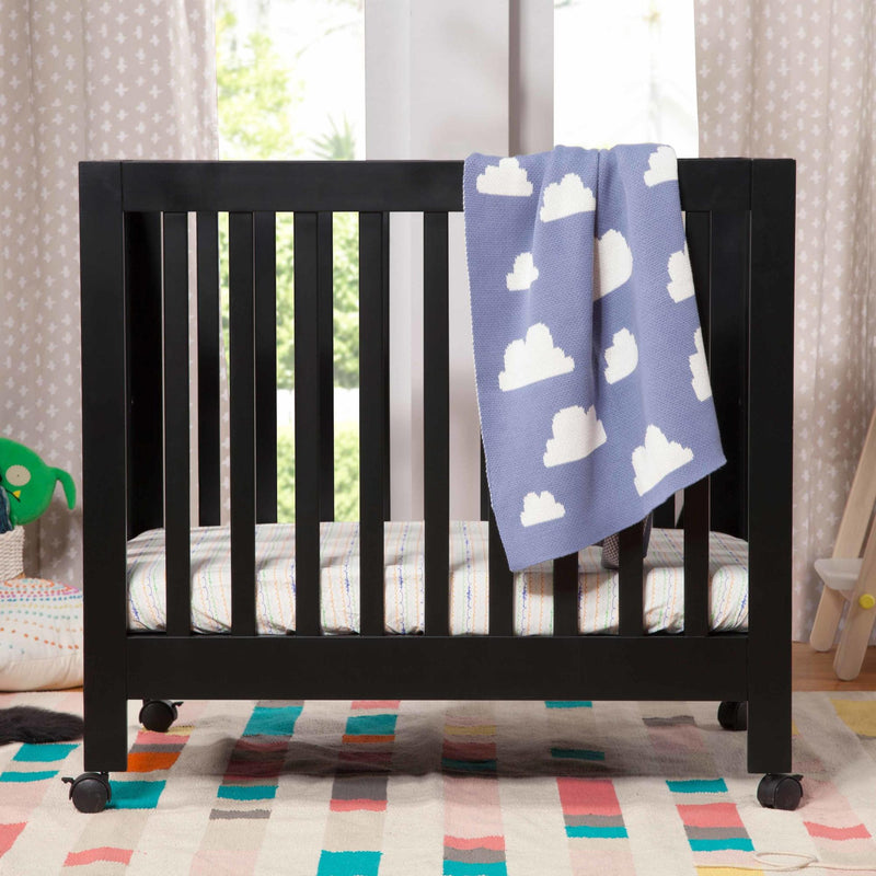 Load image into Gallery viewer, Babyletto Origami Mini Crib
