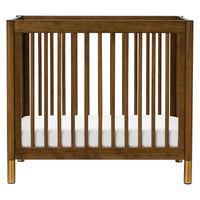 Babyletto Gelato 4-in-1 Convertible Mini Crib