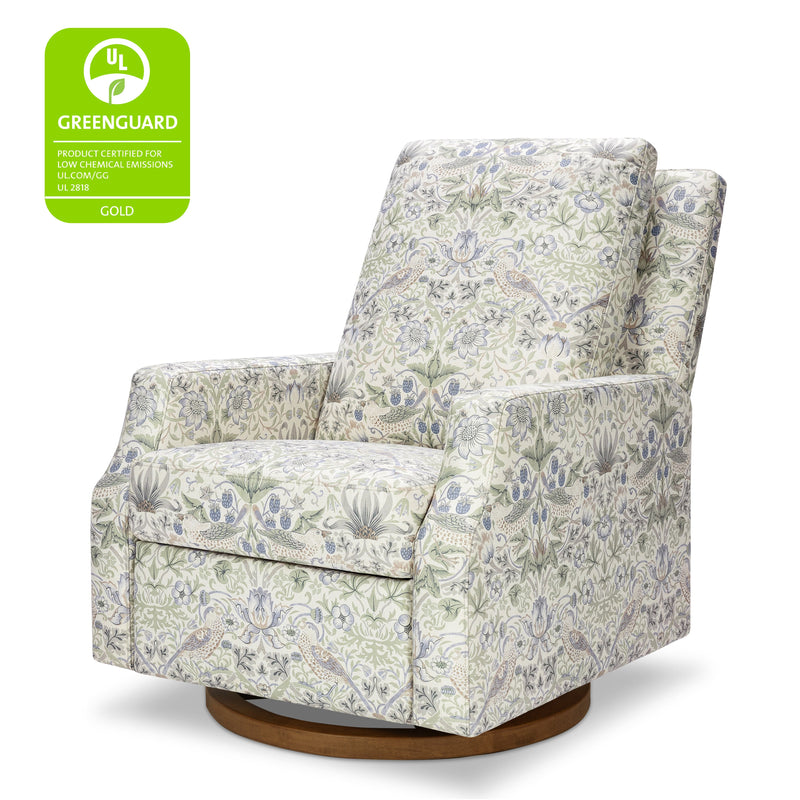 Load image into Gallery viewer, Morris &amp; Co. x Namesake Crewe Recliner and Swivel Glider
