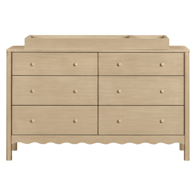 Load image into Gallery viewer, Babyletto Swell 6-Drawer Dresser
