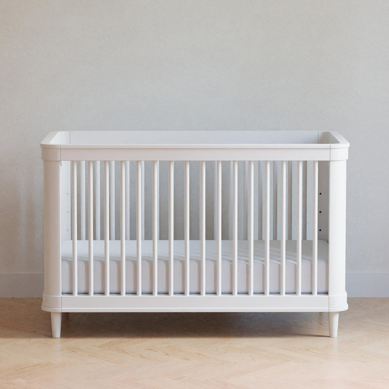 Load image into Gallery viewer, Namesake Marin with Cane 3-in-1 Convertible Crib

