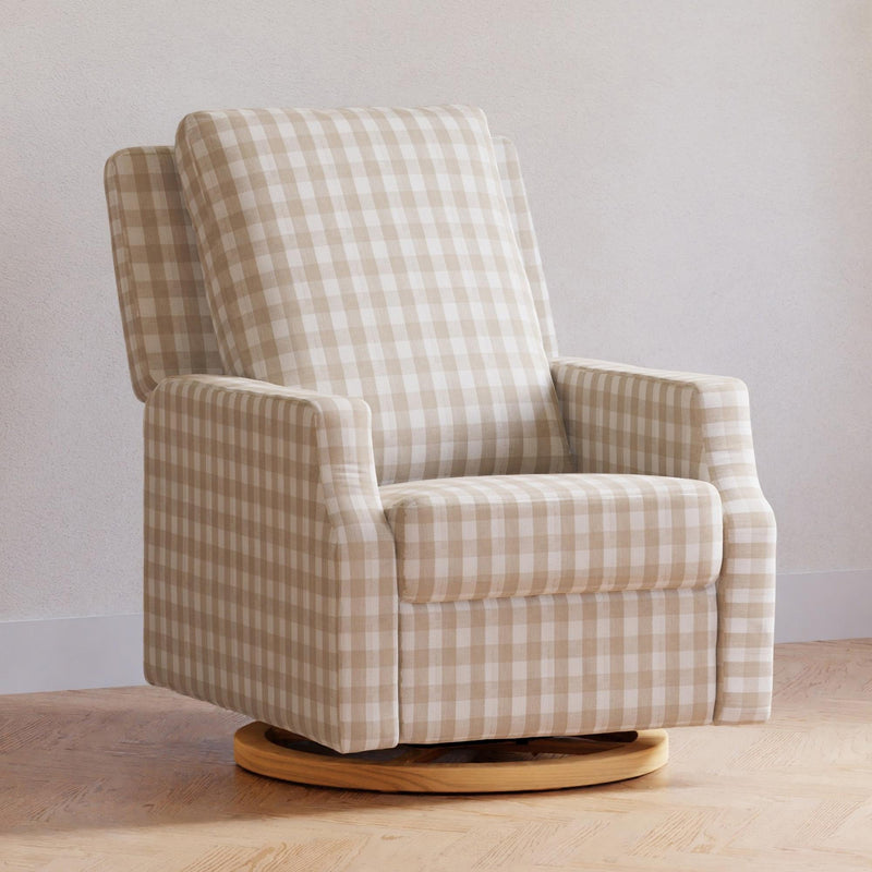 Load image into Gallery viewer, Namesake Crewe Recliner and Swivel Glider
