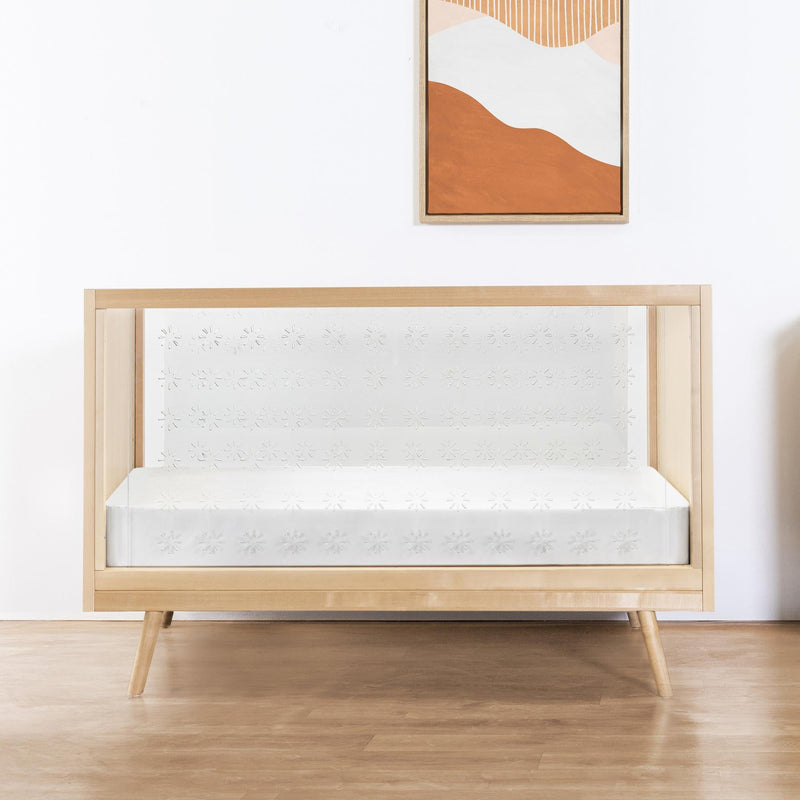 Load image into Gallery viewer, Babyletto Nifty Clear 3-in-1 Crib
