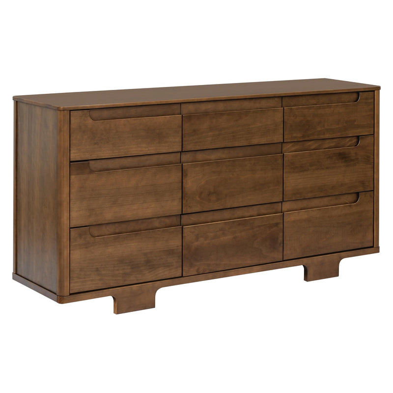 Load image into Gallery viewer, Babyletto Yuzu 9-Drawer Dresser
