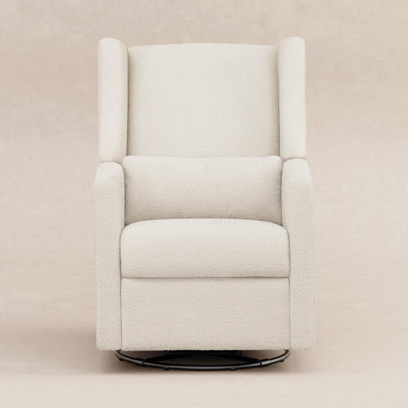 Load image into Gallery viewer, Babyletto Kiwi Recliner and Swivel Glider
