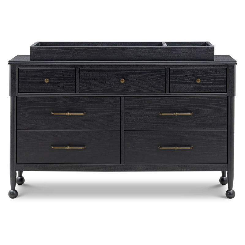 Load image into Gallery viewer, Namesake Alouette 7-Drawer Wide Dresser (56”)
