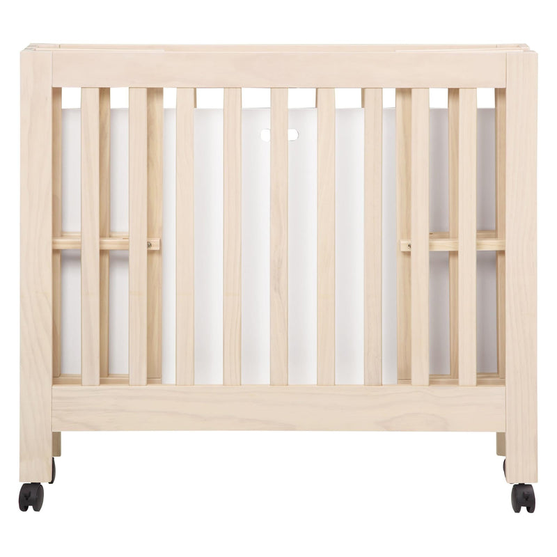 Load image into Gallery viewer, Babyletto Origami Mini Crib
