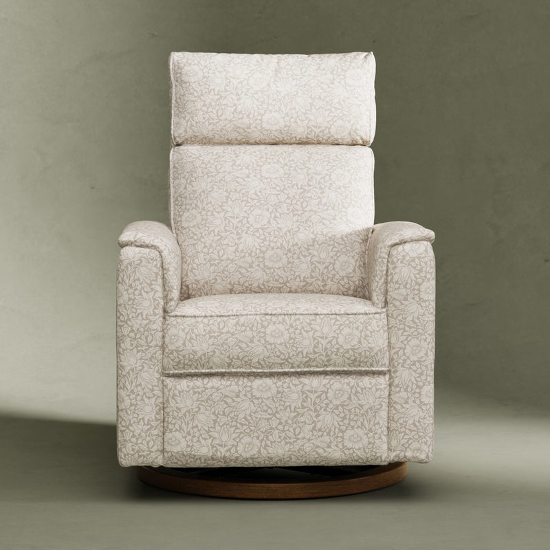 Load image into Gallery viewer, Morris &amp; Co. x Namesake Willa Plus Power Glider Recliner w/ Power Headrest
