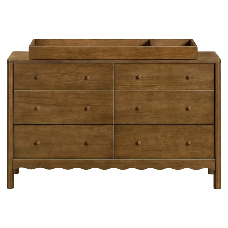 Load image into Gallery viewer, Babyletto Swell 6-Drawer Dresser
