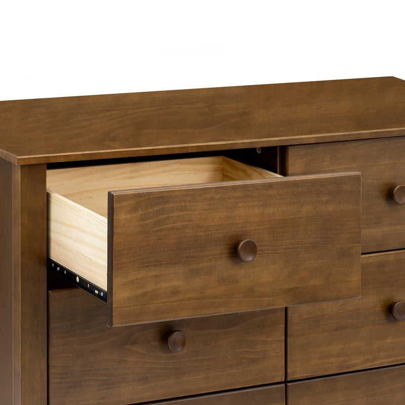 Load image into Gallery viewer, Babyletto Sprout 6-Drawer Double Dresser
