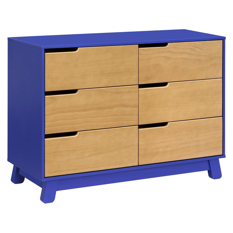 Load image into Gallery viewer, Babyletto Hudson 6-Drawer Double Dresser
