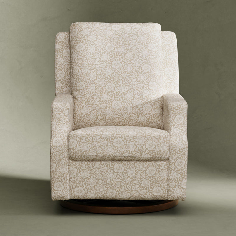 Load image into Gallery viewer, Morris &amp; Co. x Namesake Crewe Recliner and Swivel Glider
