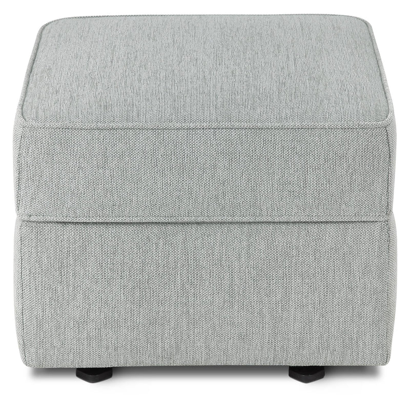 Load image into Gallery viewer, Namesake Willa-Alden Gliding Ottoman
