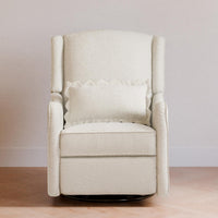 Namesake Devon Recliner and Swivel Glider
