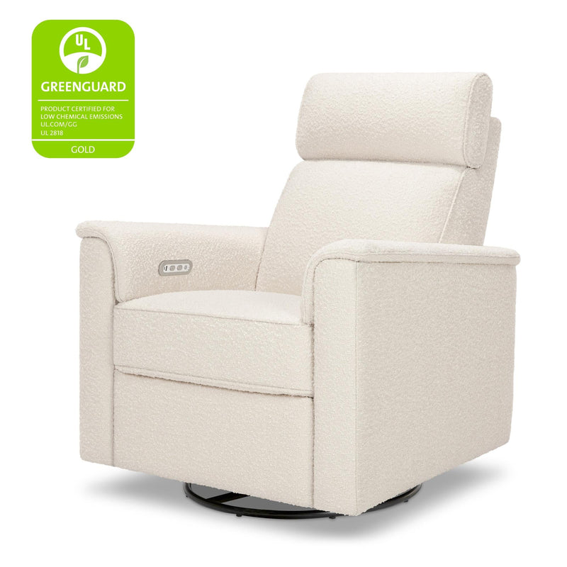 Load image into Gallery viewer, Namesake Willa Plus Power Glider Recliner + Power Headrest
