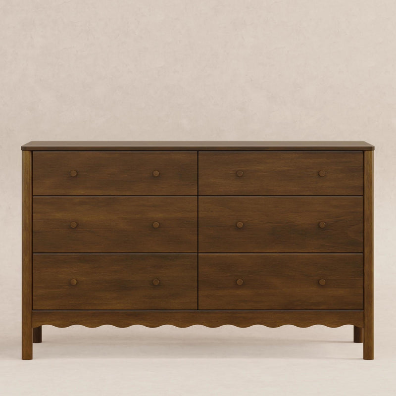 Load image into Gallery viewer, Babyletto Swell 6-Drawer Dresser

