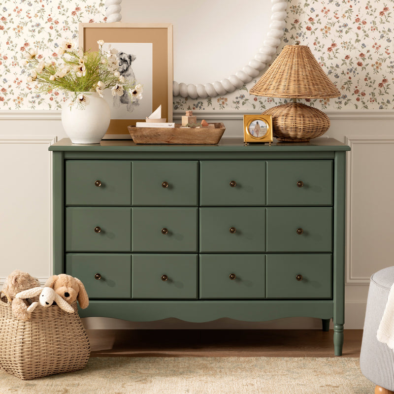 Load image into Gallery viewer, Namesake Liberty 6-Drawer Dresser

