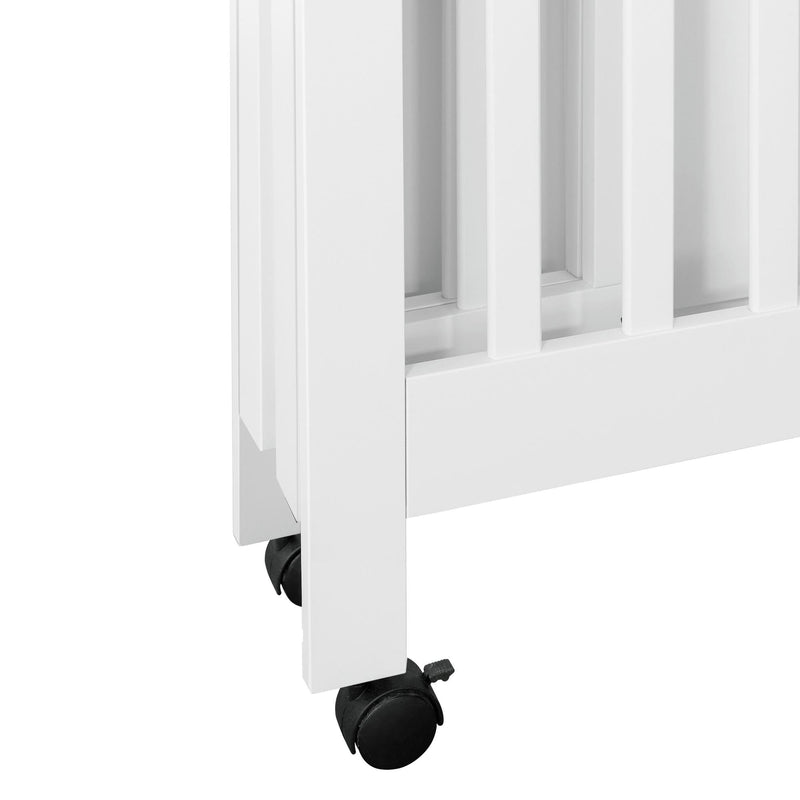 Load image into Gallery viewer, Babyletto Origami Mini Crib
