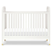 Namesake Brimsley Tambour 3-in-1 Convertible Crib