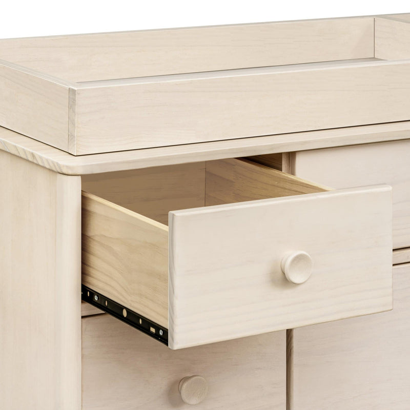 Load image into Gallery viewer, Babyletto Lolly 6-Drawer Double Dresser
