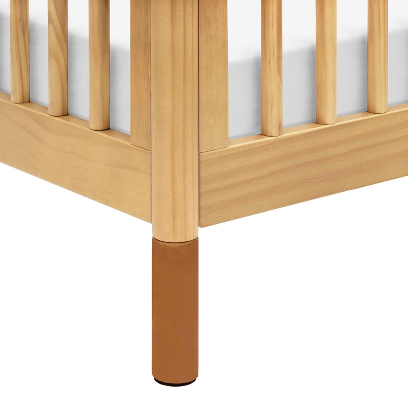 Load image into Gallery viewer, Babyletto Gelato 4-in-1 Convertible Mini Crib
