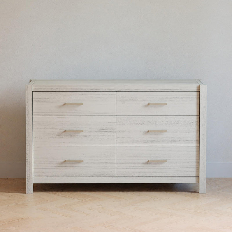 Load image into Gallery viewer, Monogram by Namesake Hemsted 6-Drawer Dresser
