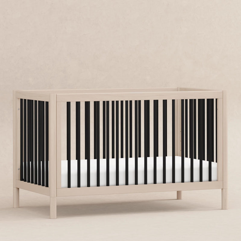 Load image into Gallery viewer, Babyletto Gelato 4-in-1 Convertible Crib with Toddler Bed Conversion Kit
