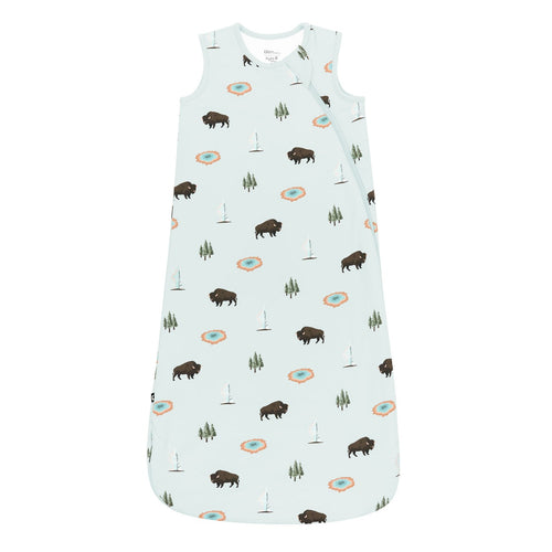 Kyte Baby Sleep Bag 1.0 Tog - Yellowstone