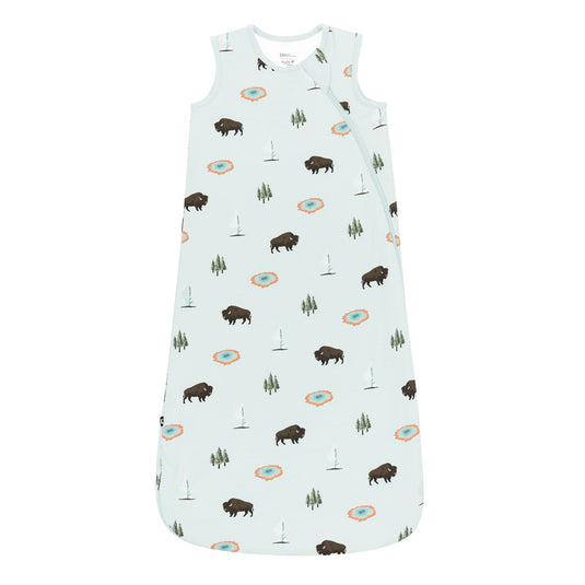Kyte Baby Sleep Bag 1.0 Tog - Yellowstone