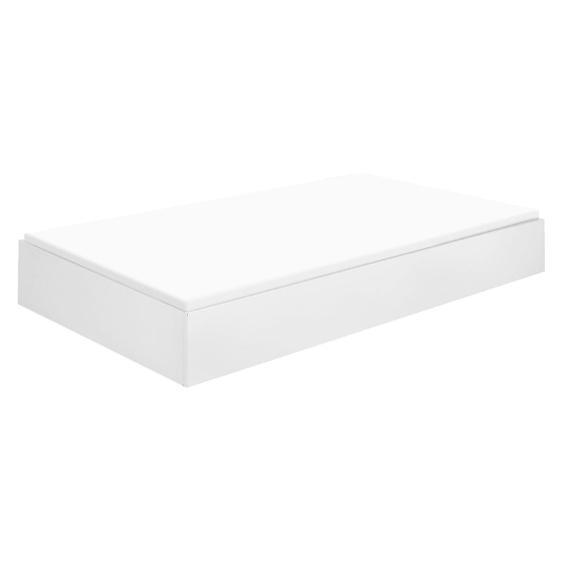 Load image into Gallery viewer, Babyletto TipToe Twin Storage Trundle Bed
