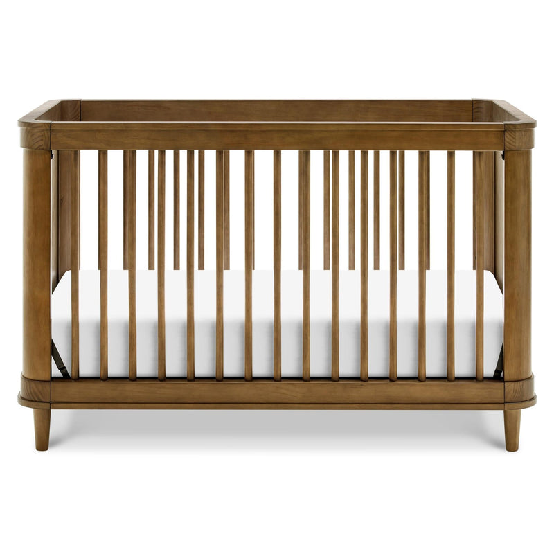 Load image into Gallery viewer, Namesake Marin with Cane 3-in-1 Convertible Crib
