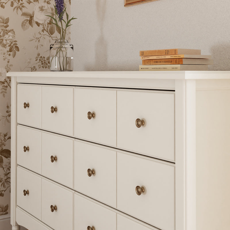 Load image into Gallery viewer, Namesake Liberty 6-Drawer Dresser
