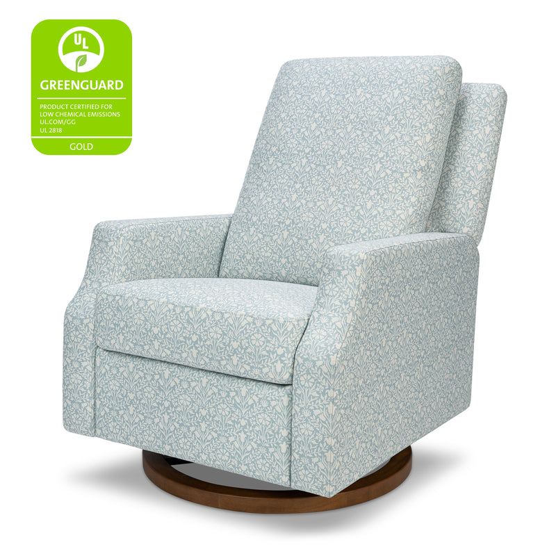 Load image into Gallery viewer, Morris &amp; Co. x Namesake Crewe Recliner and Swivel Glider
