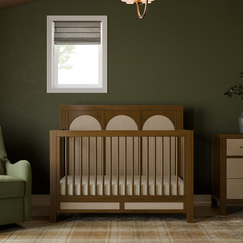 Load image into Gallery viewer, Namesake Eloise 4-in-1 Convertible Crib
