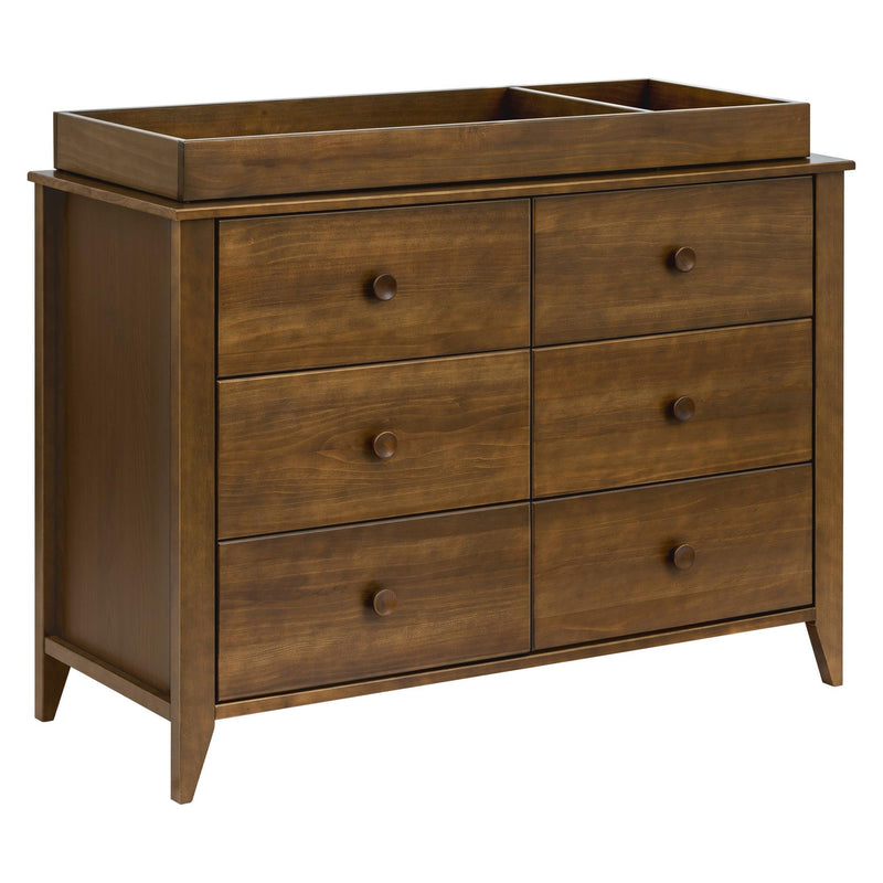 Load image into Gallery viewer, Babyletto Sprout 6-Drawer Double Dresser
