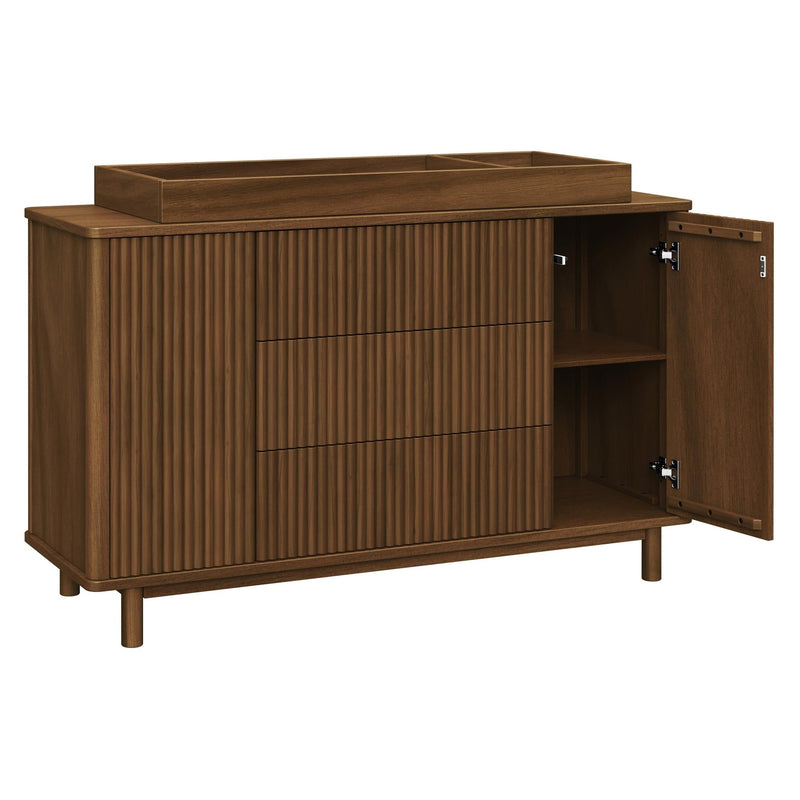 Load image into Gallery viewer, Babyletto Pogo Tambour Dresser
