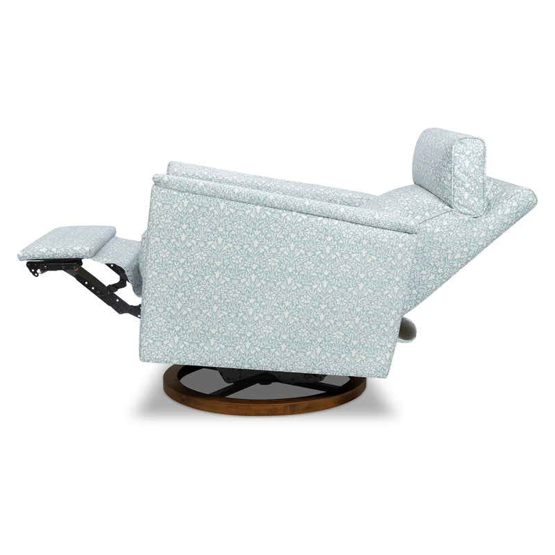 Load image into Gallery viewer, Morris &amp; Co. x Namesake Willa Plus Power Glider Recliner w/ Power Headrest
